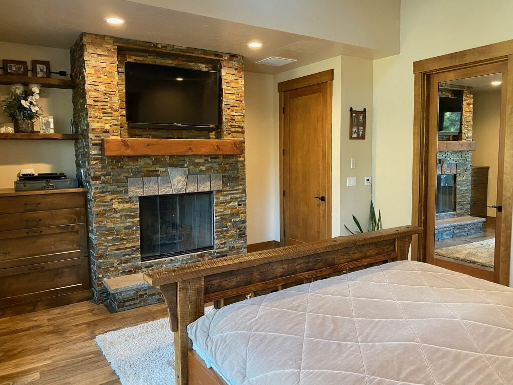 Caldera Springs -Beaty-