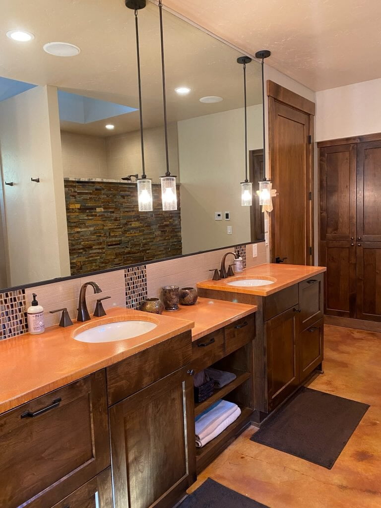 Caldera Springs -Beaty-