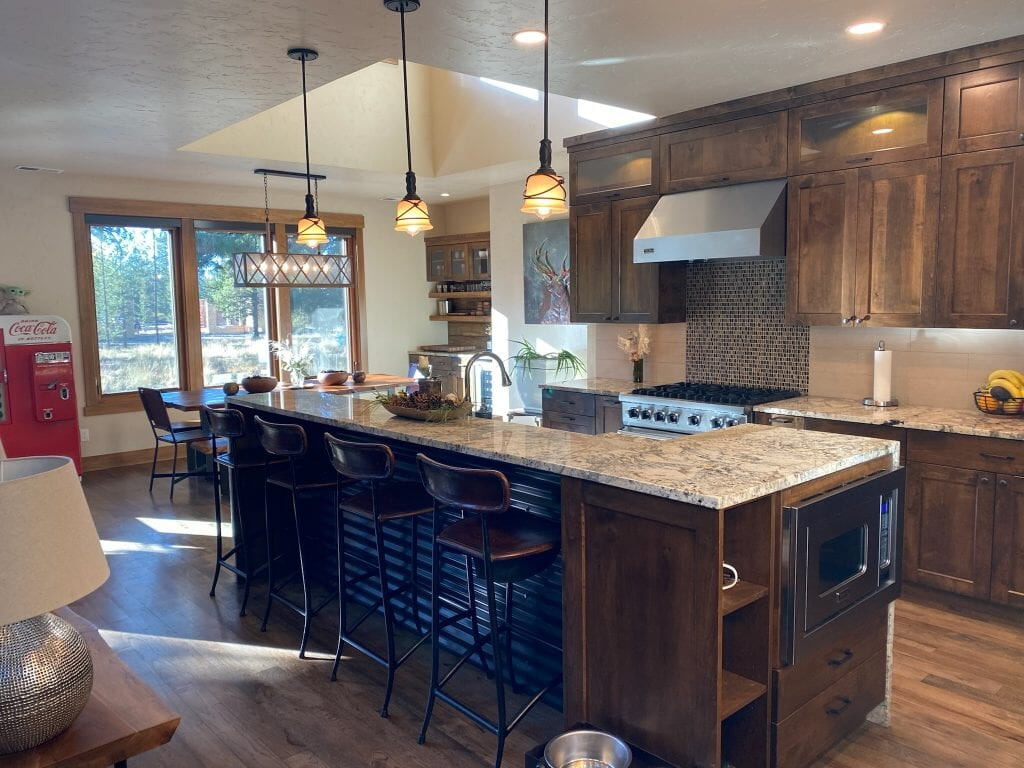 Caldera Springs -Beaty-