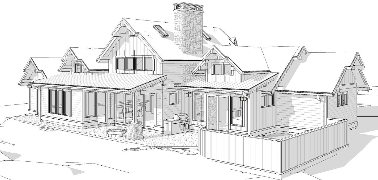 Caldera Springs -Beaty-