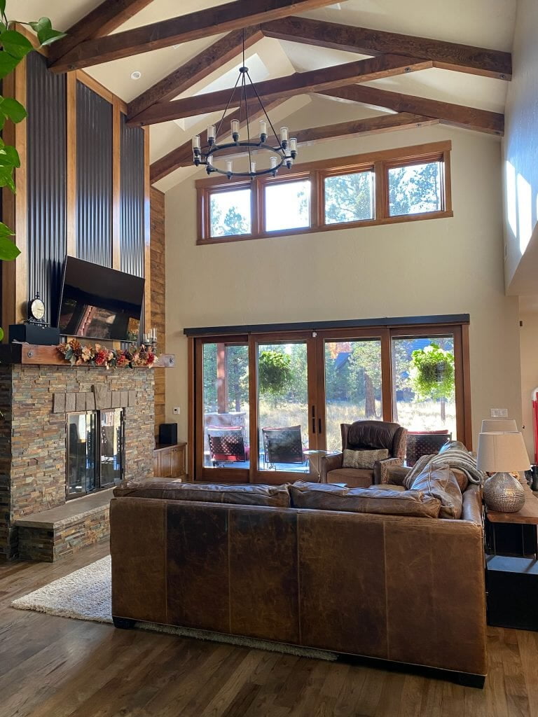 Caldera Springs -Beaty-